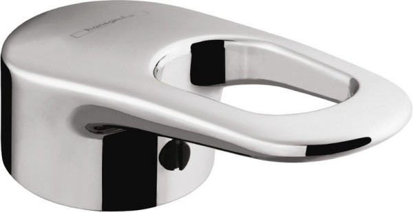 Hansgrohe Metropol Griff für Küchenarmatur chrom 14891 , 14891000