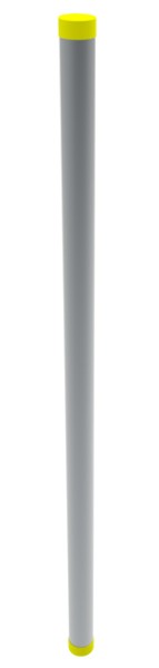 Jung Pumpen S-Zubehör Rohrleitung Dn40 2500mm