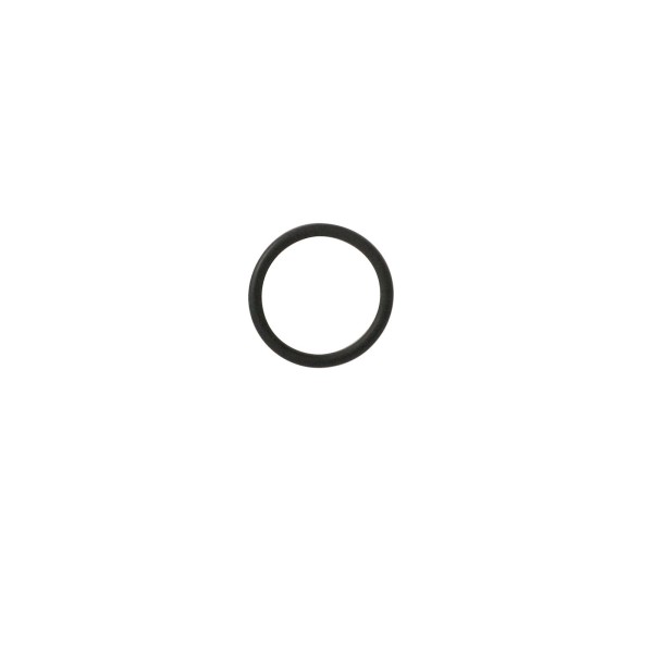 KLUDI-Ersatzteil O-Ring 18x2 Kunststoff schwarz