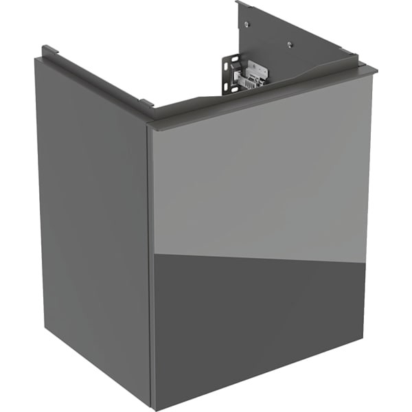 Geberit Acanto Unterschrank für Handwaschbecken B:45cm, 1 Schublade