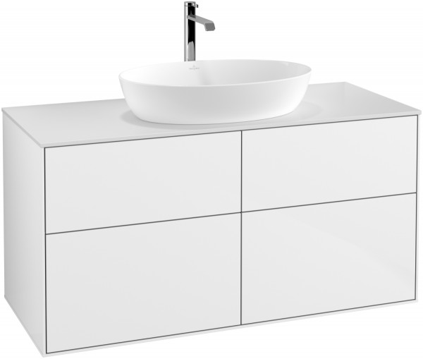 Villeroy & Boch Finion Waschtischunterschrank GA3, GA3100GF