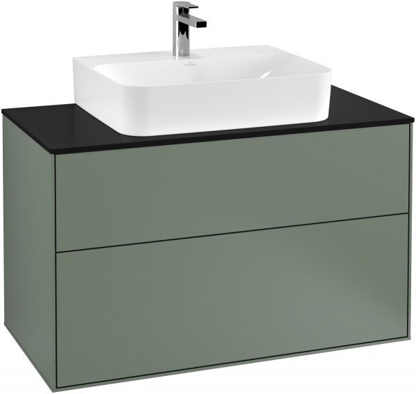 Villeroy & Boch Finion Waschtischunterschrank G10, G10200GM