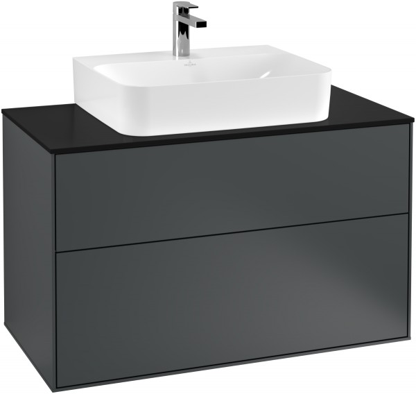 Villeroy & Boch Finion Waschtischunterschrank G10, G10200HG