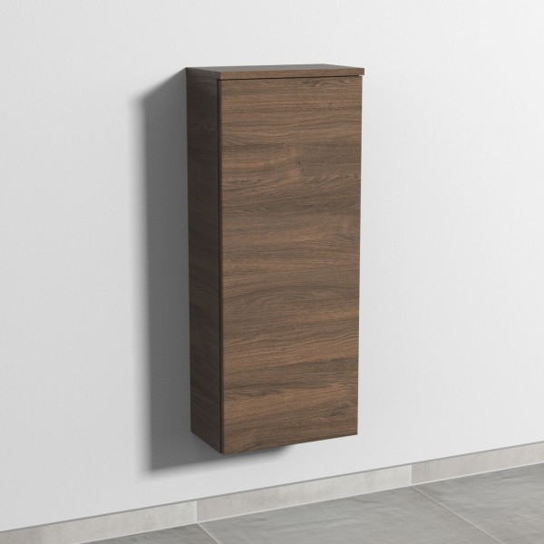Sanipa 3way Mittelschrank mit 1 Tür, Eiche-Arizona, SM16980