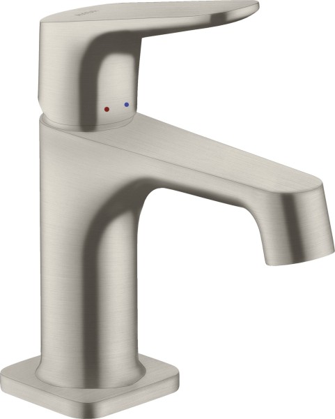 Hansgrohe Waschtischmischer Axor Citterio M für