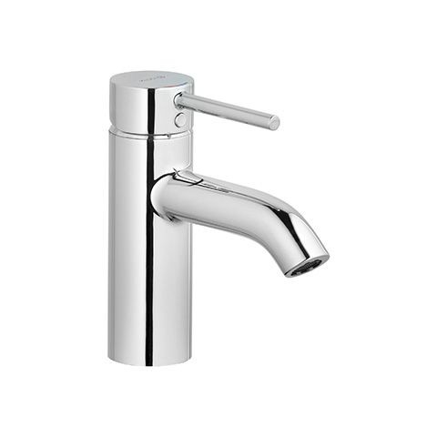 Kludi BOZZ Waschtisch-EHM 75mm mit Push Open Ablaufventil chrom, 382660576