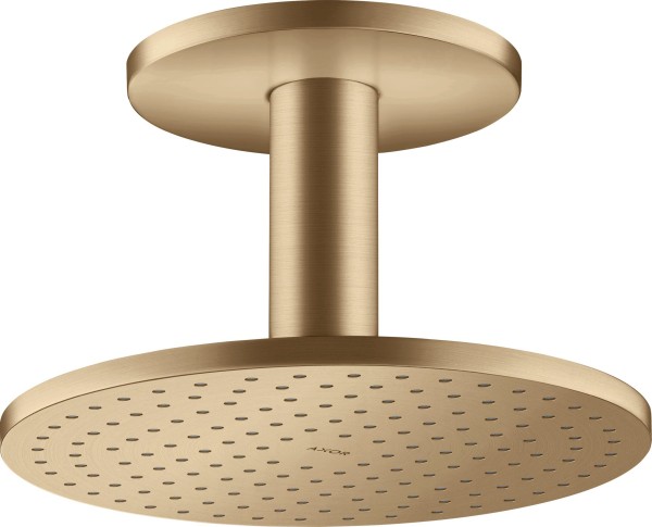 Hansgrohe Kopfbrause 250 2jet Axor