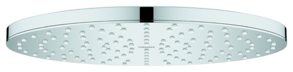 GROHE Kopfbrause Euphoria 280 114289, 1 Strahlart 7,6 l/min chrom, 1142890000