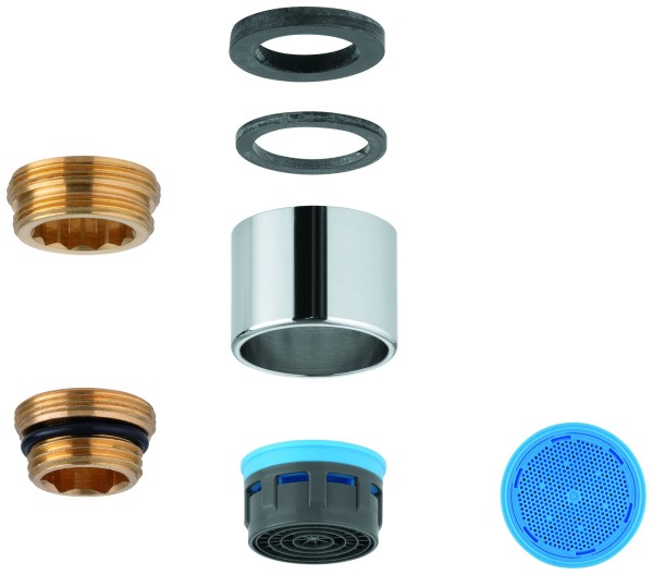 Grohe Mousseur 06574 chrom , 06574000