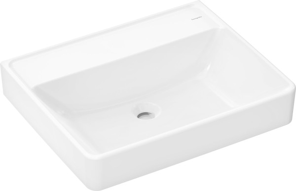 Hansgrohe Waschtisch Xanuia Q 600x480mm