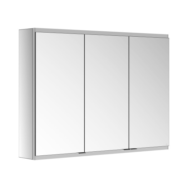 Keuco Royal Modular 2.0 Spiegelschrank, unbel. 80030, 800301100100300