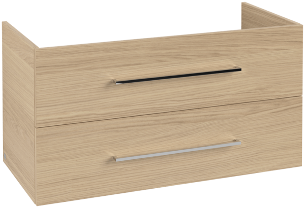 Villeroy & Boch Avento Waschtischunterschrank A89200, A89200VJ