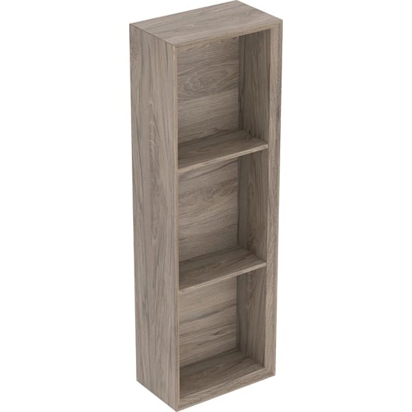 Geberit iCon Regal rechteckig
