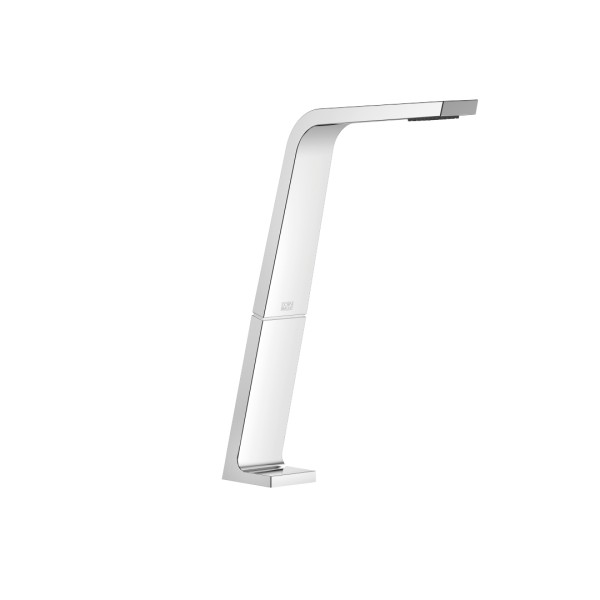 Dornbracht Waschtisch-Stand-Auslauf ohne Ablaufgarnitur CL.1 13717705 Chrom