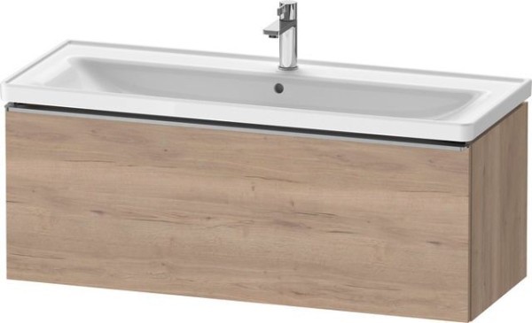 Duravit D-Neo Waschtischunterschrank wandhängend 1184x452x440 Az 1 Ei