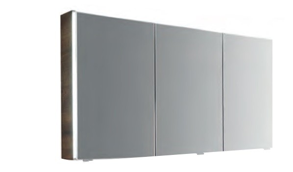 Pelipal Serie 6040 Spiegelschrank SDEE00112, B:1232, H:703, T:172mm
