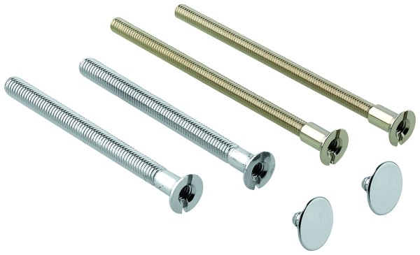 Grohe Schraubenset 46088 2 Stück chrom , 46088000