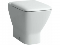 Laufen Stand-WC, Palace, Laufen Stand-WC, Palace, 360x560, weiß, Tiefspüler, 82370.1, 8237010000001