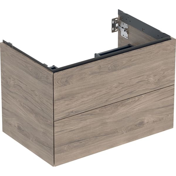 Geberit ONE Unterschrank für Waschtisch/-Platte