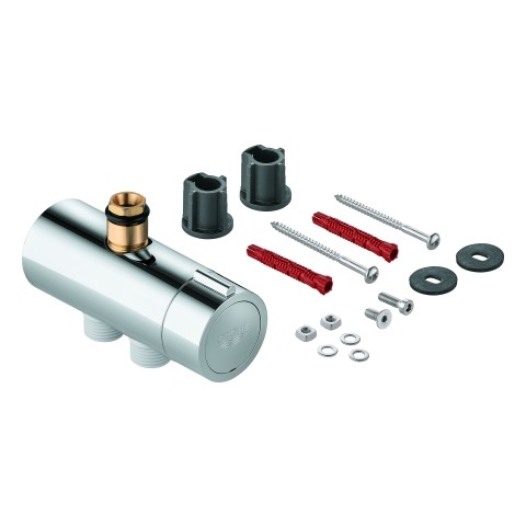 Grohe Umstellung 48338 chrom , 48338000