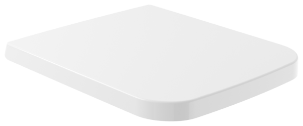 Villeroy & Boch WC-Sitz Finion 9M88 Weiß Alpin R1, 9M88S1R1, 9M88S1R1