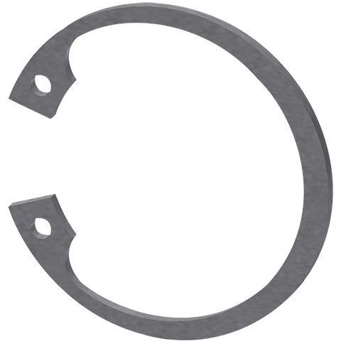 KWC Aquarotter Sicherungsring, F5, 2030048357 , 2030048357