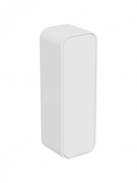 Ideal Standard Ersatzteil Tür DEA f.T7874WG, inkl. Scharnier, Hgl.weiß lackiert, TV614WG