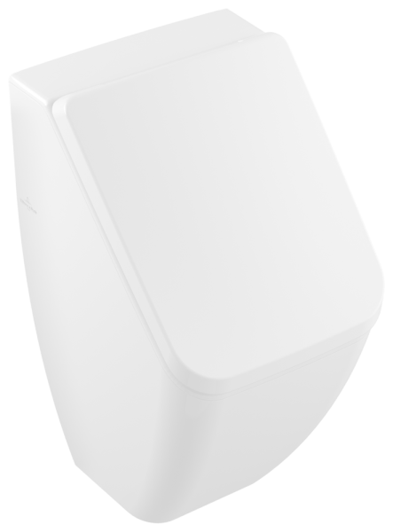 Villeroy & Boch Deckel Venticello 8M10 Weiß Alpin , 8M10S101