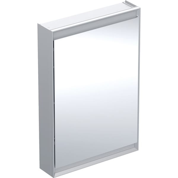 Geberit ONE Spiegelschrank mit ComfortLight