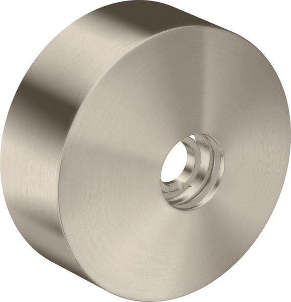 Hansgrohe Verlängerungsrosette Axor One Brushed Nickel
