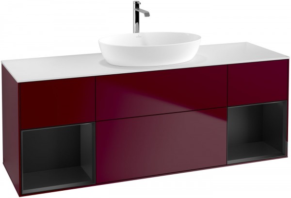 Villeroy & Boch Finion Waschtischunterschrank G86, G861PDHB