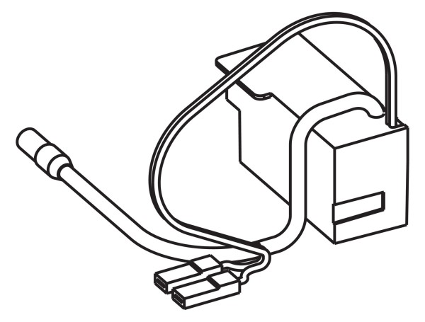 Mepa Sanicontrol Ersatznetz-, teil SC 925/825 230/24 Volt, 718915