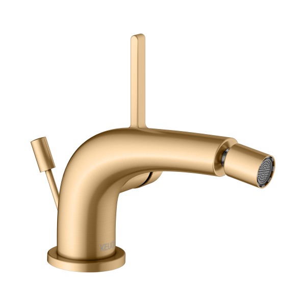 Keuco Bidetarmatur Edition 400 51509,