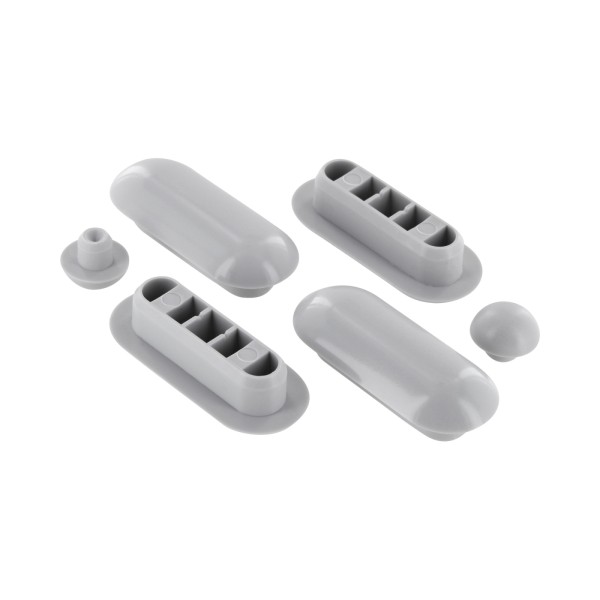 Ideal Standard Sitzpuffer Tonca, für WC, weiss, K768101