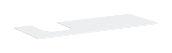 Hansgrohe Konsole Xevolos E 1370/550mm