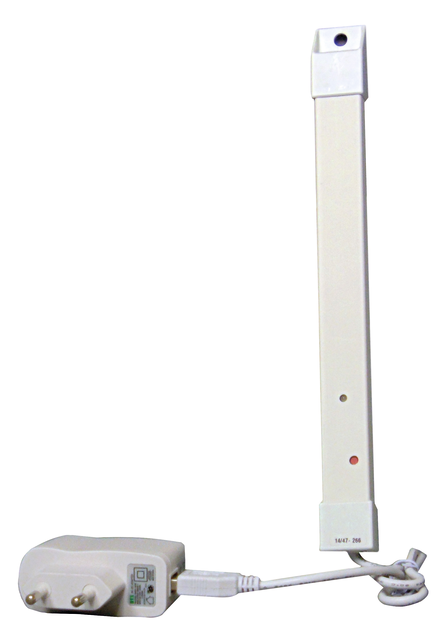 Tece floor Repeater SH-R 230 V, 77420073 77420073