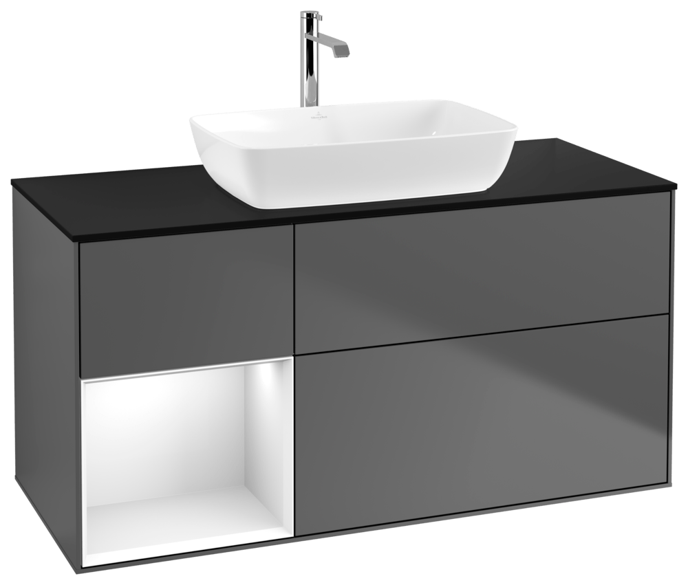 Villeroy & Boch Finion Waschtischunterschrank G82, G822GFGK G822GFGK