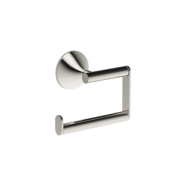 Dornbracht Papierrollenhalter ohne Deckel VAIA 83500809 Platin