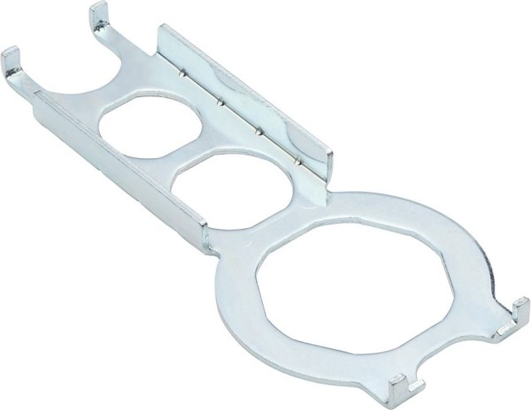 Hansgrohe Serviceschlüssel , 97563000