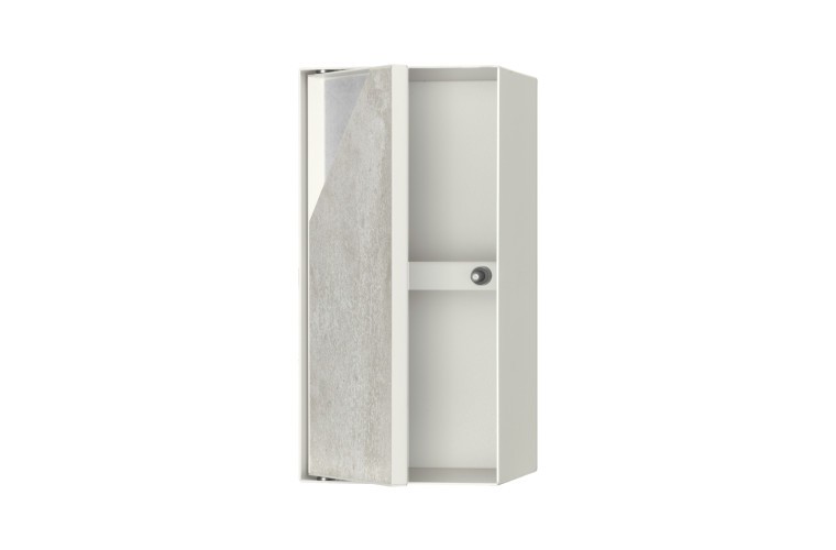 ESS Container T-ROLL Creme Einbau Papierhalter & Ablagefach, befliesbar, TCL-12-C TCL-12-C