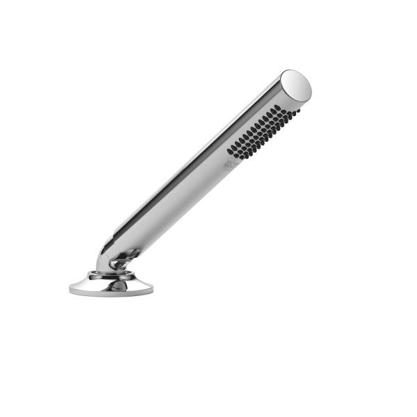 Dornbracht Schlauchbrausegarnitur für Wannenrand- bzw. Fliesenrandmontage VAIA 27702809 Chrom