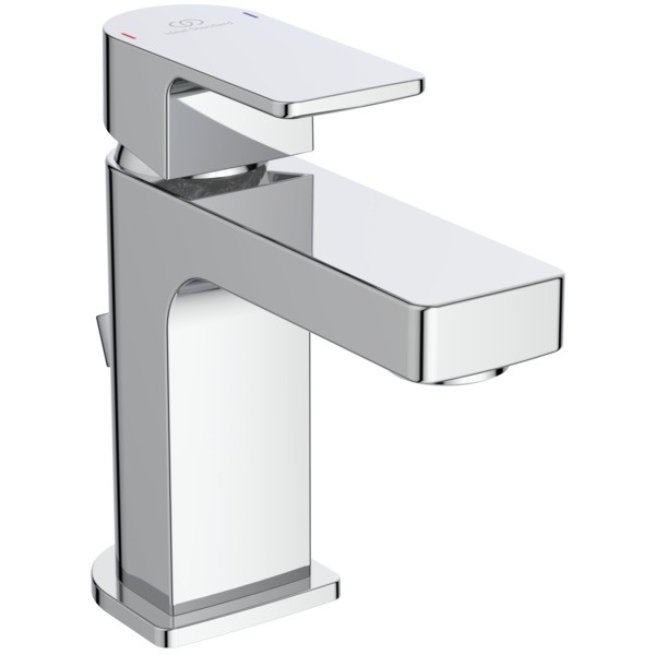 Ideal Standard Waschtischarmatur Edge, Slim Piccolo,