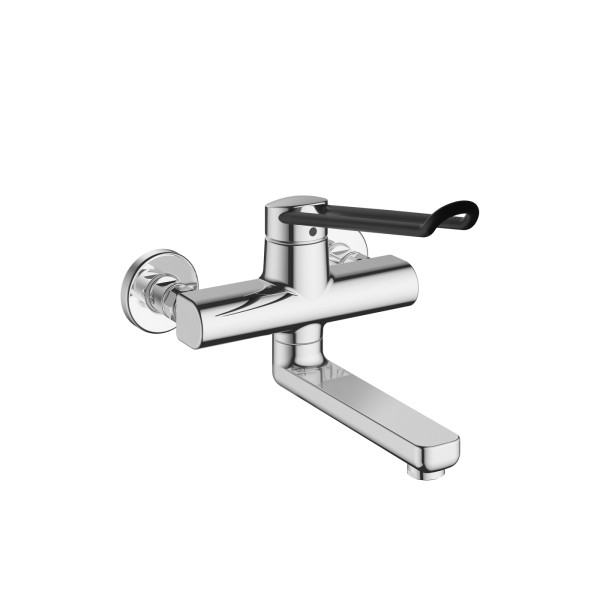 KWCVITA PRO 2.0 Wand swk A240, chromeline AD153+-8 Hebel lang(ab4/23),125237