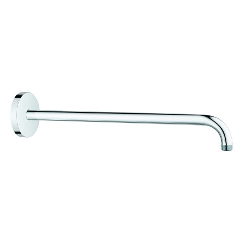 Grohe Rainshower Brausearm Metall 26146 Ausladung 450mm chrom, 26146000