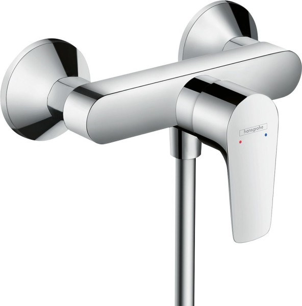 Hansgrohe Brausenmischer Aufputz Talis E chrom