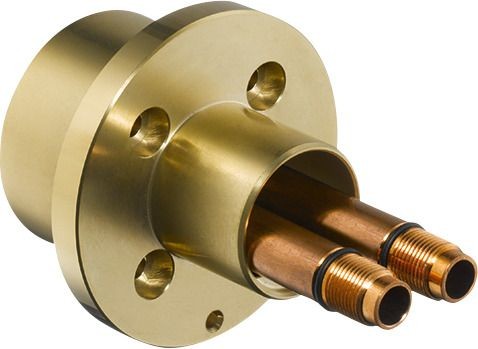 Hansgrohe Verlängerung Axor Urquiola Waschtischmischer Unterputz, 11980000
