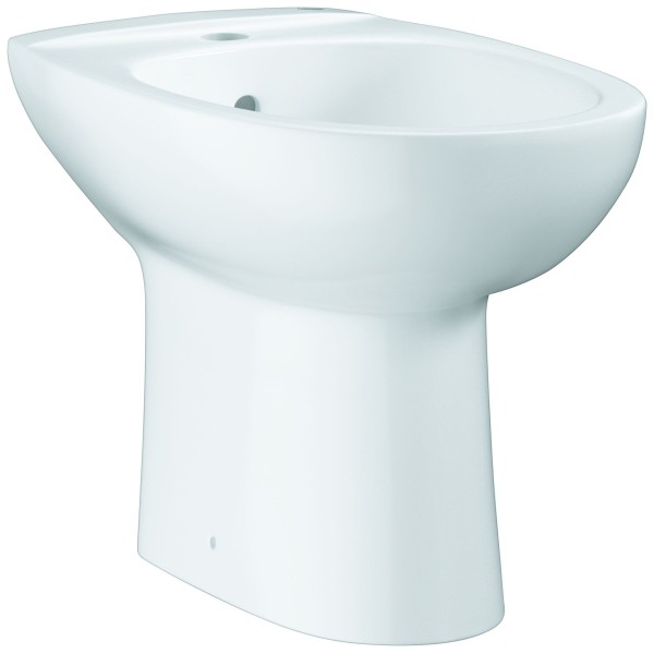 Grohe Standbidet Bau Keramik 39432 alpinweiß, 39432000