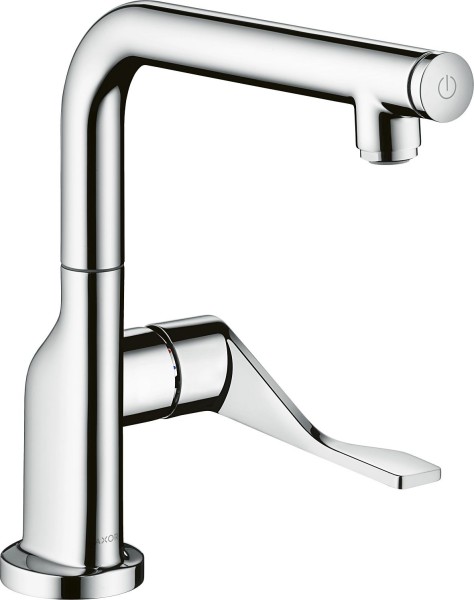 Hansgrohe Spültischmischer Select Axor Citterio