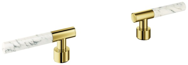 Grohe Hebelgriffe Atrio Private Collection 48458