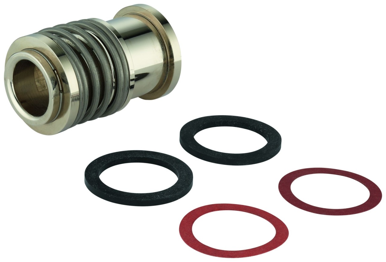 Grohe Ventilsteuerung 14067 für Lahrer Thermostat DN32, 14067000 14067000